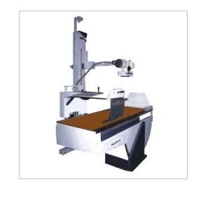 Digital X Ray Machine