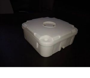 Plastic CCTV Junction Box