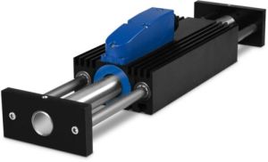 linear motors