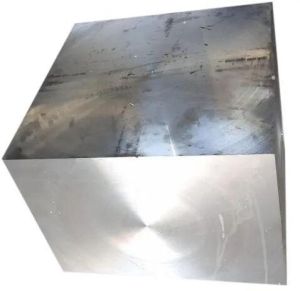 Stainless Steel Block