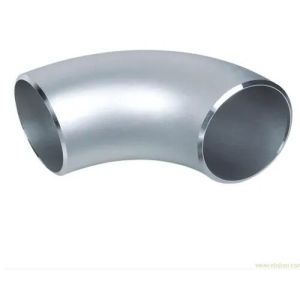 Stainless Steel Elbow