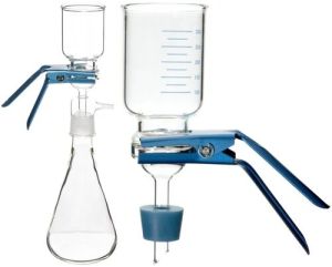 Membrane Filter Holder Assembly