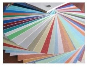 PVC Laminate Sheet