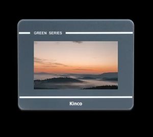 Kinco HMI