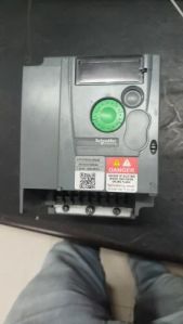 Schneider AC drive