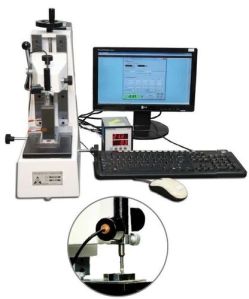 Gauge Block Comparator