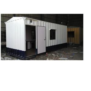 Portable Office Cabins