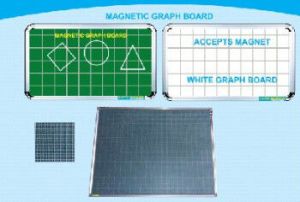 Magnetic Graphic Board