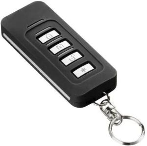 Remote Control Key Fob