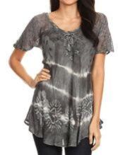 Tunic Tops Summer