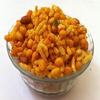 AVALAKKI BOONDI MASALA