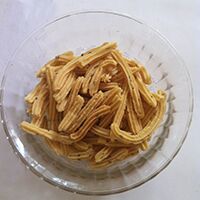 Butter Murukku