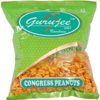 CONGRESS PEANUTS