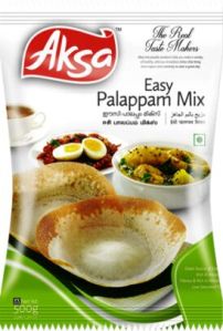 Easy Palappam Mix