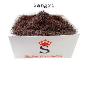 Dried Sangri