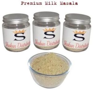 Milk Masala