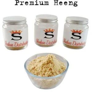 Premium Heeng Powder