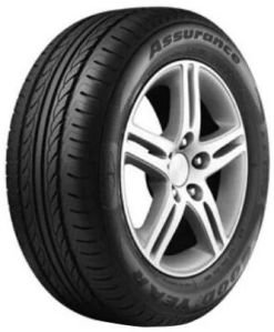 Goodyear Tubeless Car Tyre