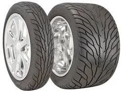 Front Radial Tyres