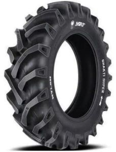 MRF Tractor Tyres