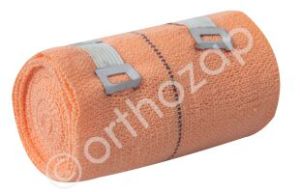 Cotton Crepe Bandage