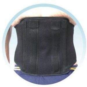 Lumbo Sacral Support Belt