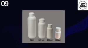 Chemical Bottles