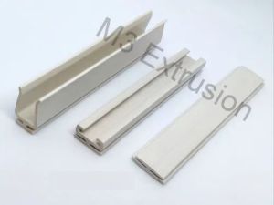 pvc extruded profile