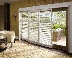 Sliding Window Shutter