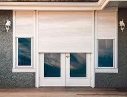 window rolling shutter