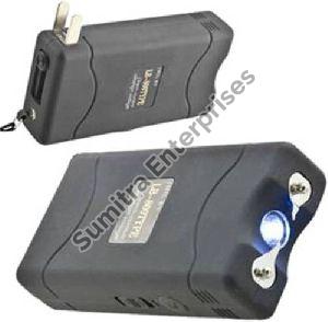 Ceramic Flashlight Stun Gun