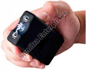 Ceramic Flashlight Stun Gun