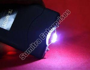 Ceramic Flashlight Stun Gun