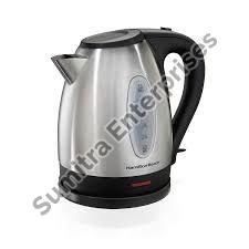 Electric kettle