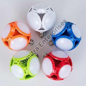 Football LED light