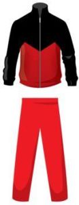 gym running tracksuits for men