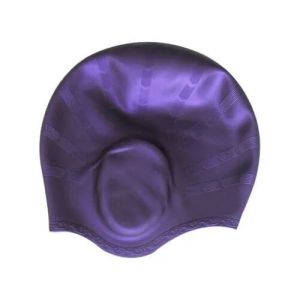 Silicone Swimming Cap