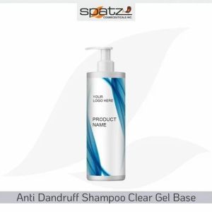 Anti Dandruff Shampoo