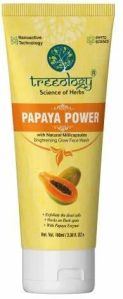 Herbal Papaya Face Wash