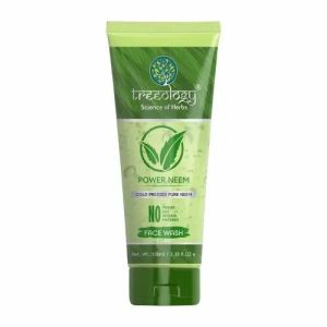 Neem Face Wash