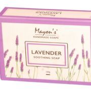 LAVENDER SOOTHING SOAP
