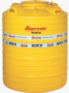 Supreme Water Tank