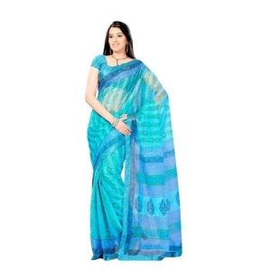 Kota Doria Saree