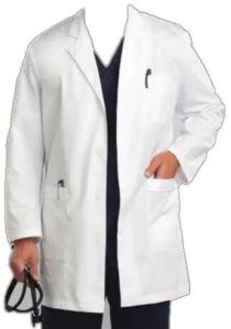 Doctor Coat