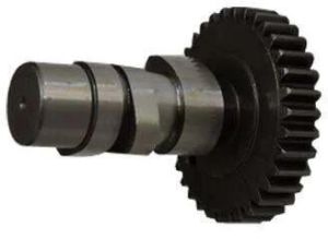 Three Wheeler Camshaft