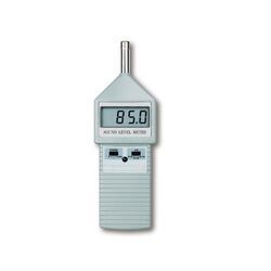 Sound Level Meter