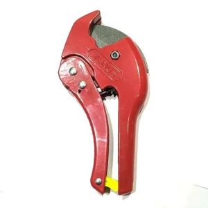 Pvc Pipe Cutter