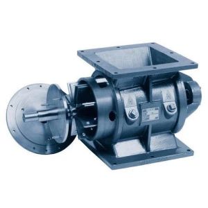 rotary valve