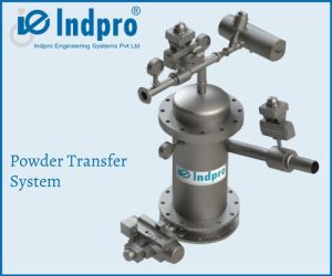 Powder Transfer System