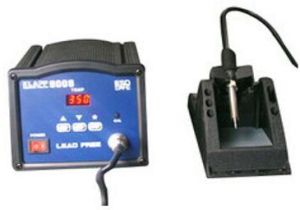 Lead Free Soldering Station